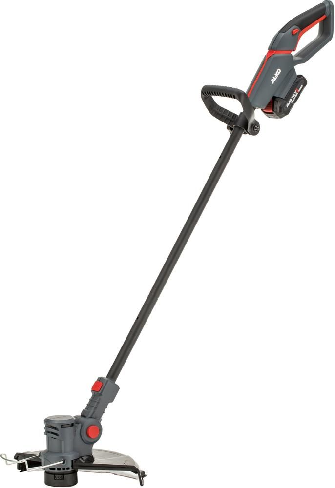 Akku-Rasentrimmer GTD 1830 GREENLINE Set