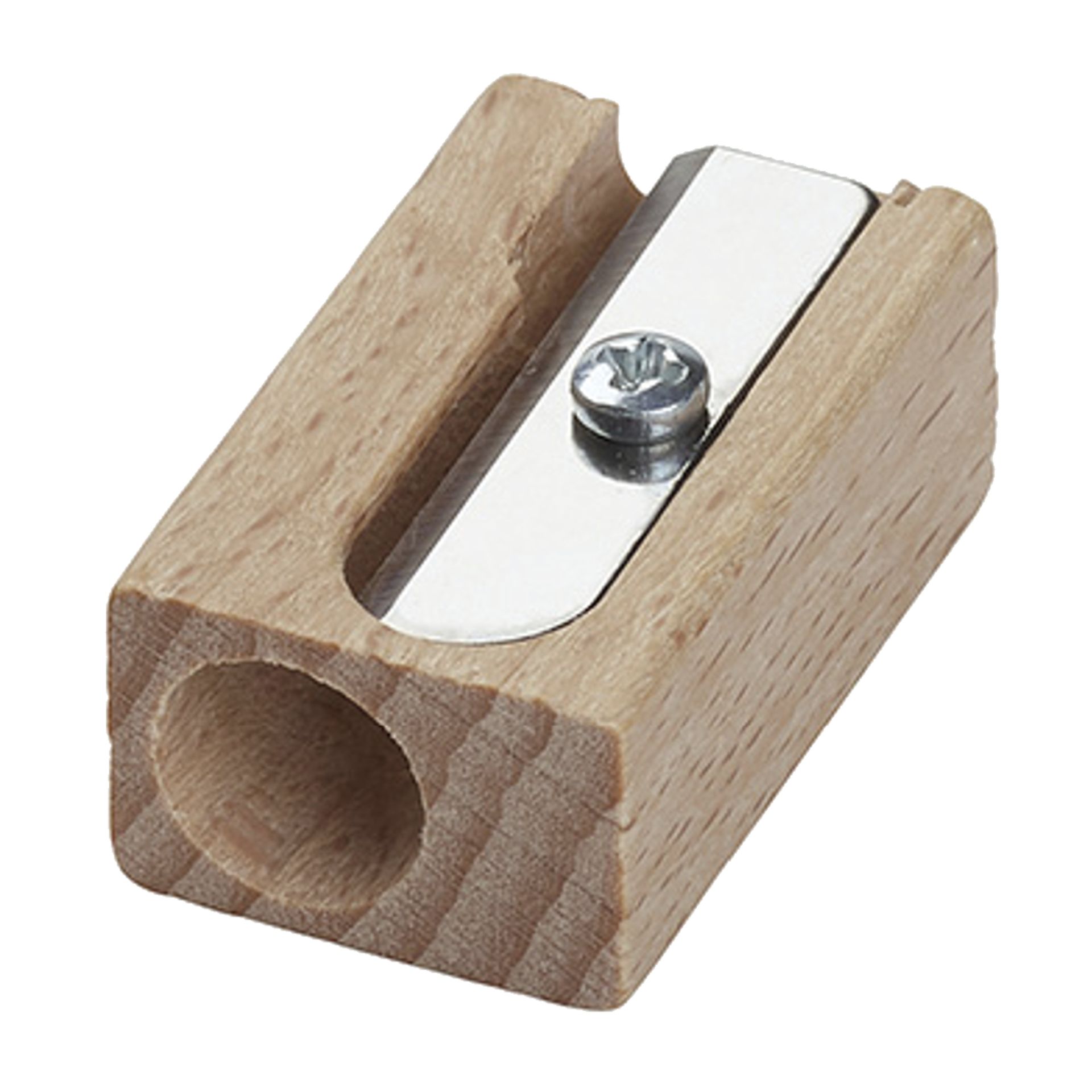 Spitzer Holz