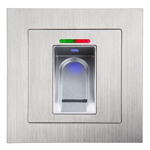BioKey Fingerscan GATE New Line Unterputz