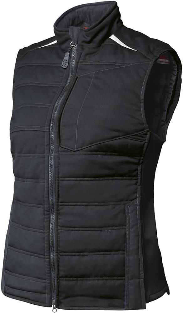 Da.Thermoweste 1994 570, Gr. XL, schwarz