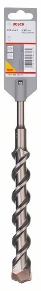 Bosch Hammerbohrer SDS plus-5