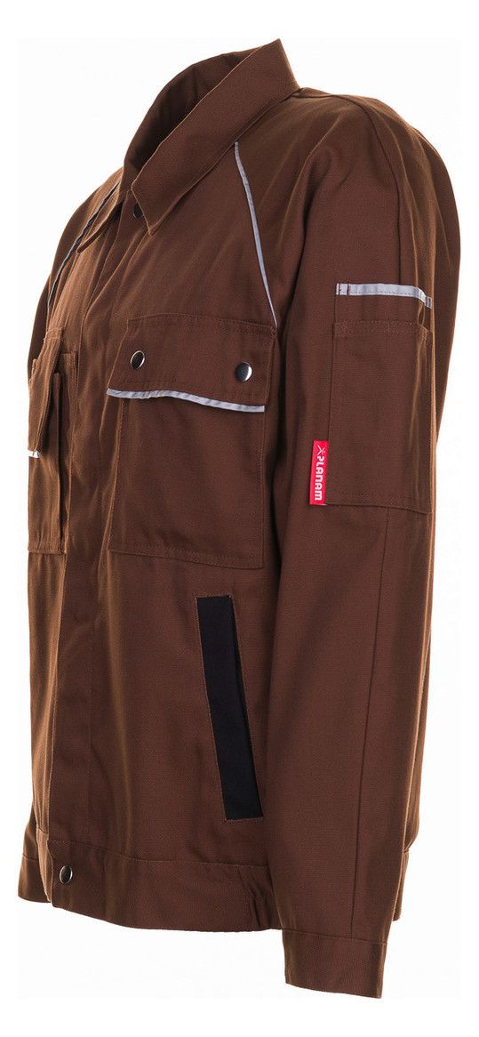 PLANAM Bundjacke, "Canvas320"