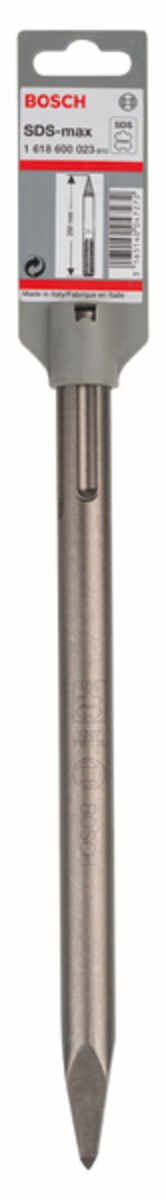 PRO SDS max-4C Spitzmeißel, 280 mm