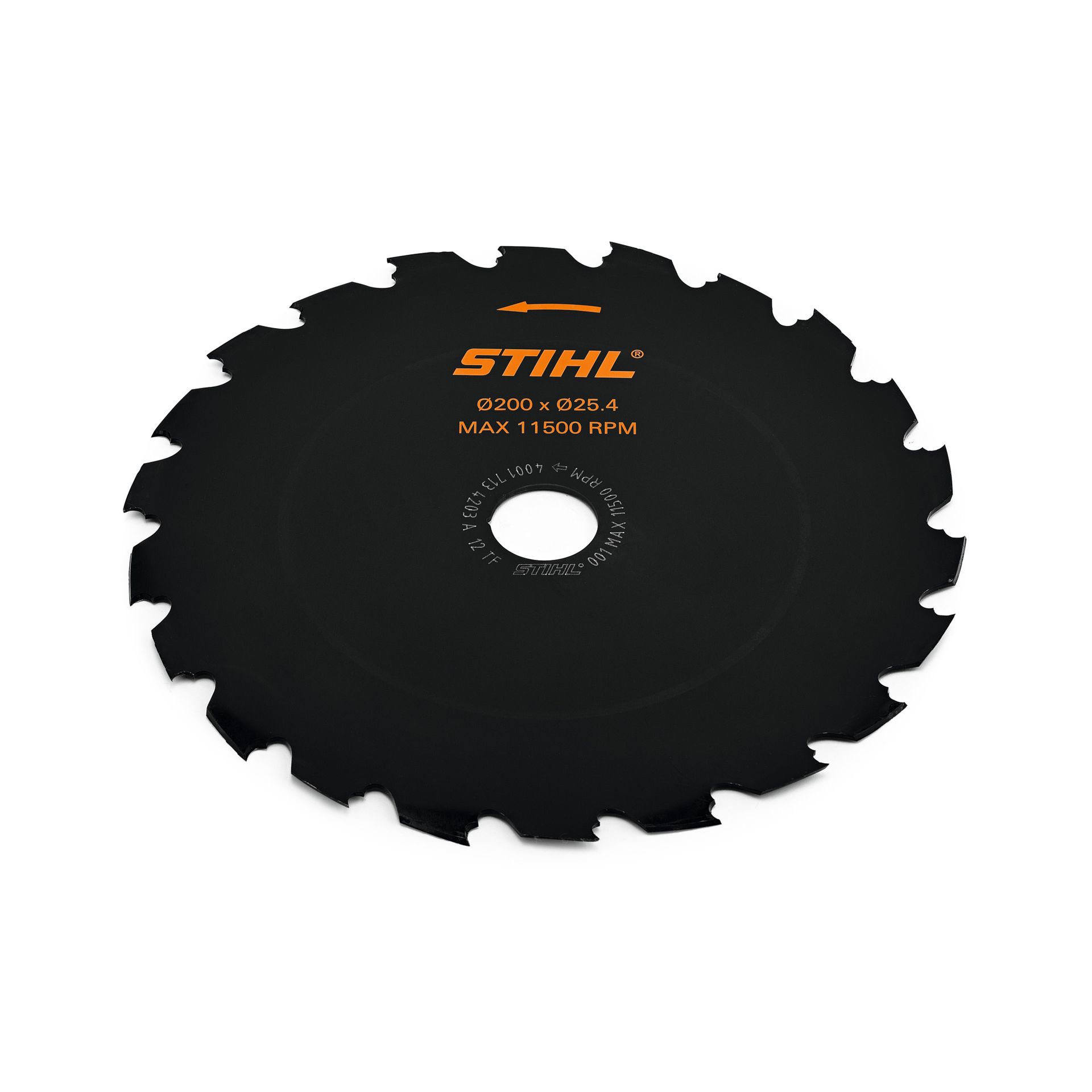 STIHL Kreissägeblatt MZ 200-22 HP, 20,0 mm