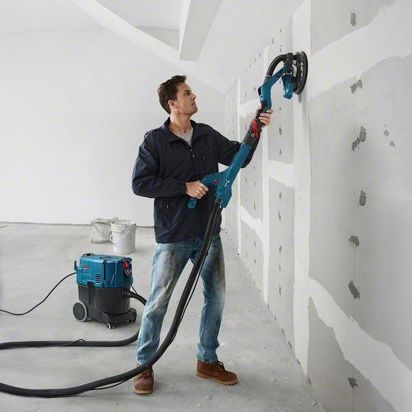 Bosch Trockenbauschleifer GTR 55-225 Professional