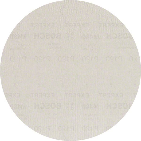 Bosch EXPERT M480 Schleifnetz