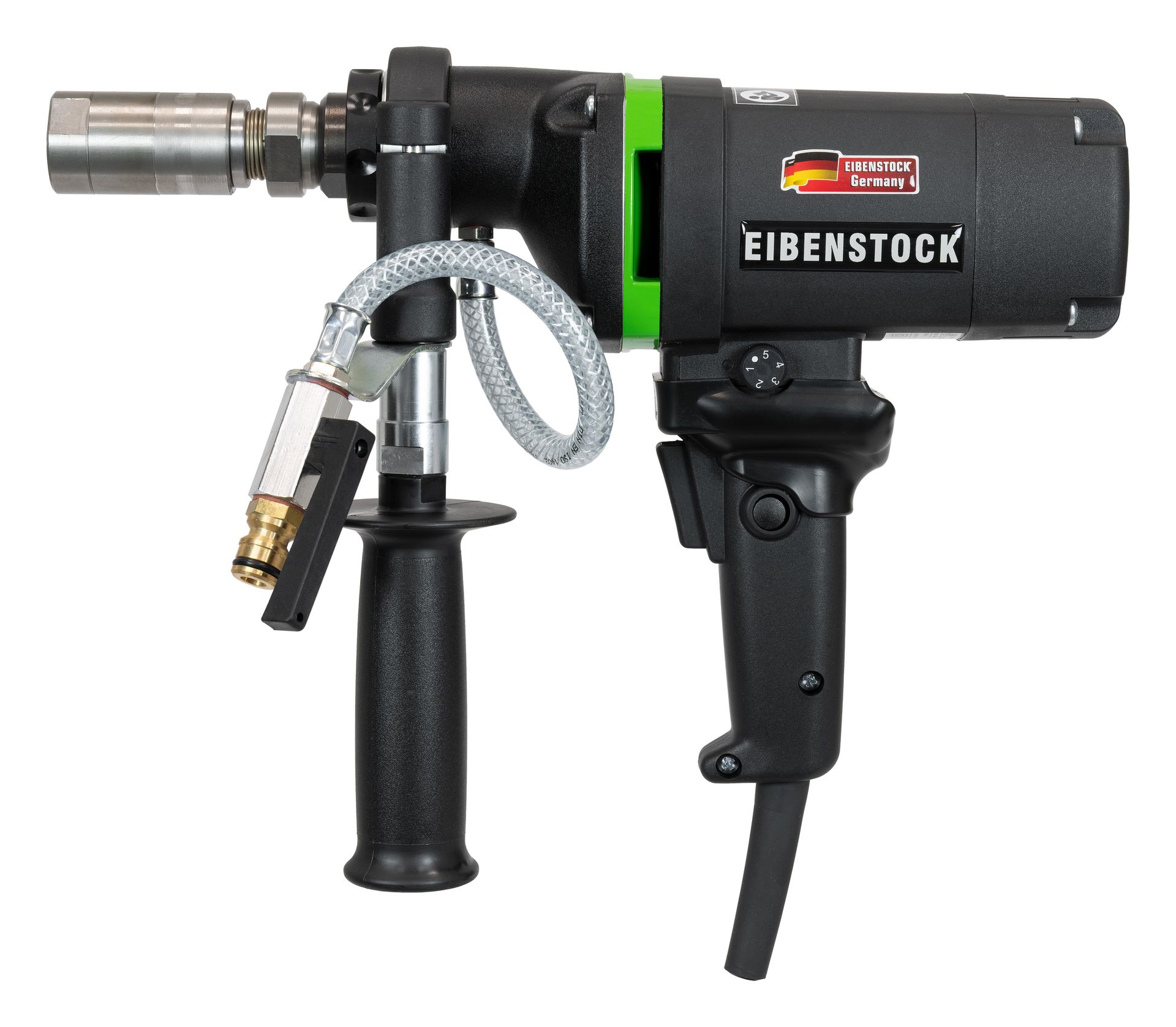 EIBENSTOCK Diamant-Nass-Kernbohrmaschine END 1550 P