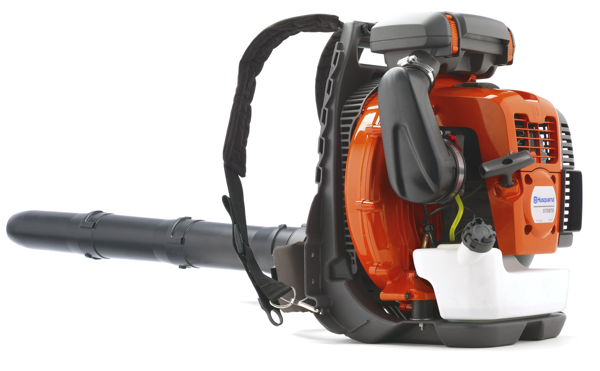 Husqvarna Laubbläser 570BTS