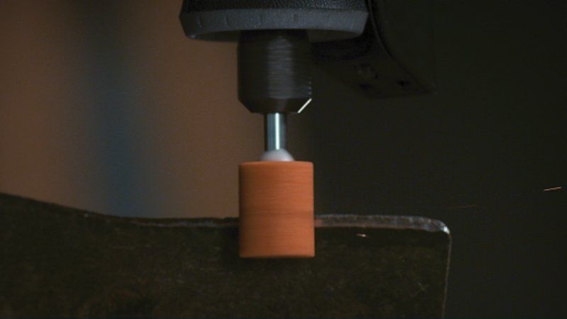 Dremel Korund-Schleifspitze 9,5mm