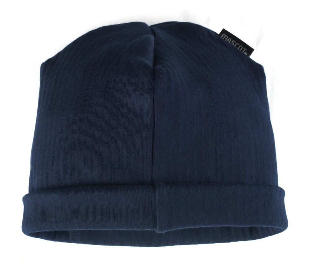 Strickmütze MASCOT® Visby Marine, XL