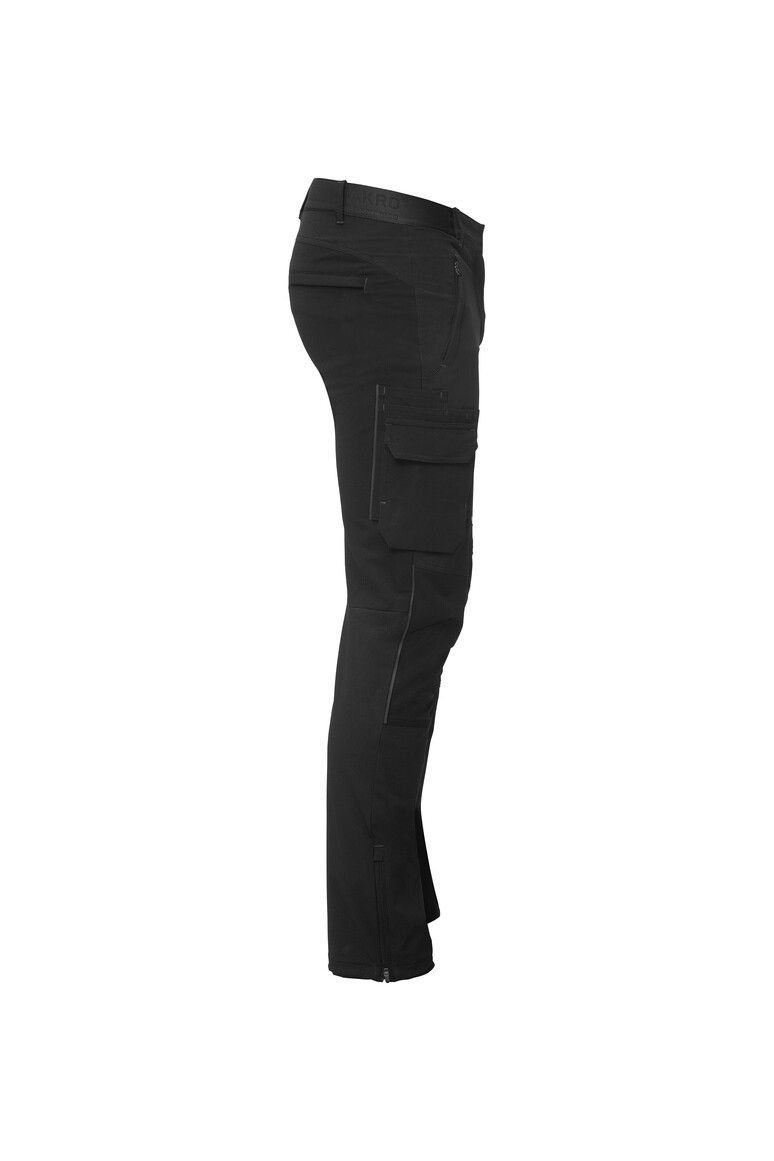 HAKRO Activehose schwarz, XS