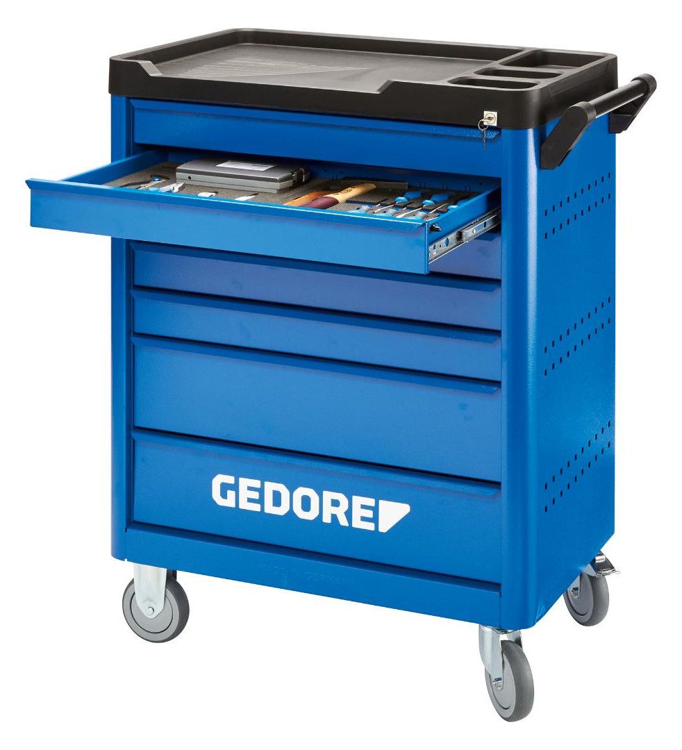 GEDORE Werkstattwagen