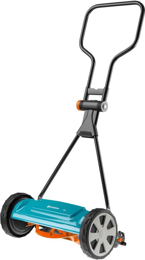 Spindelmäher Classic 400 04018-20