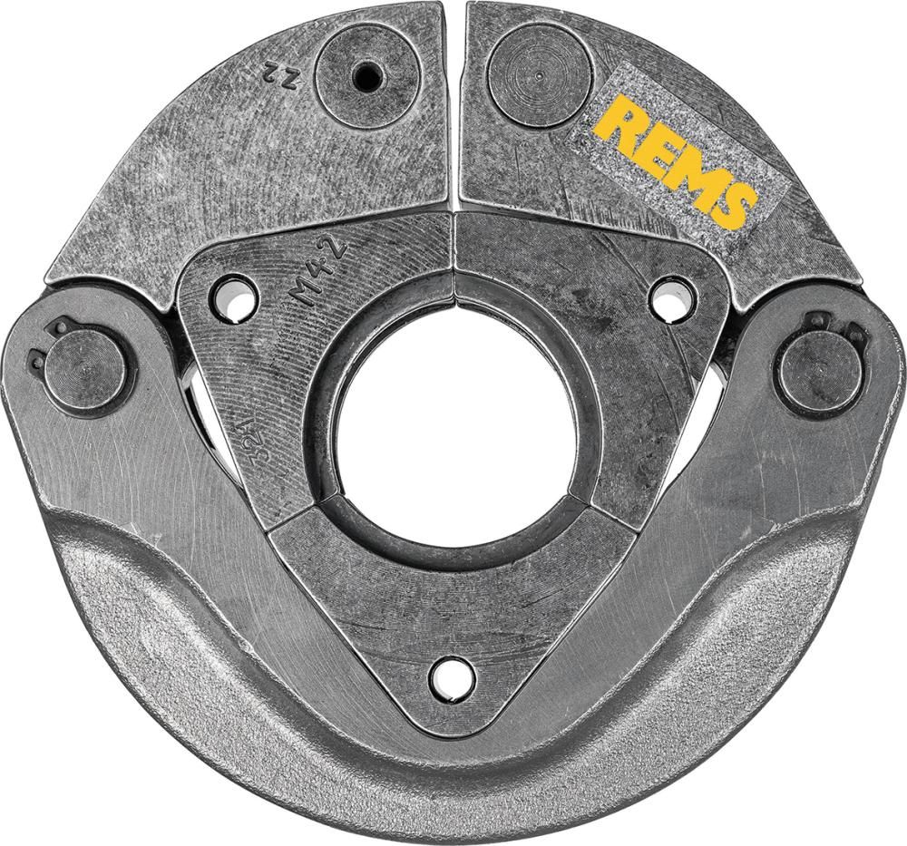 Pressring M 42 (PR) REMS
