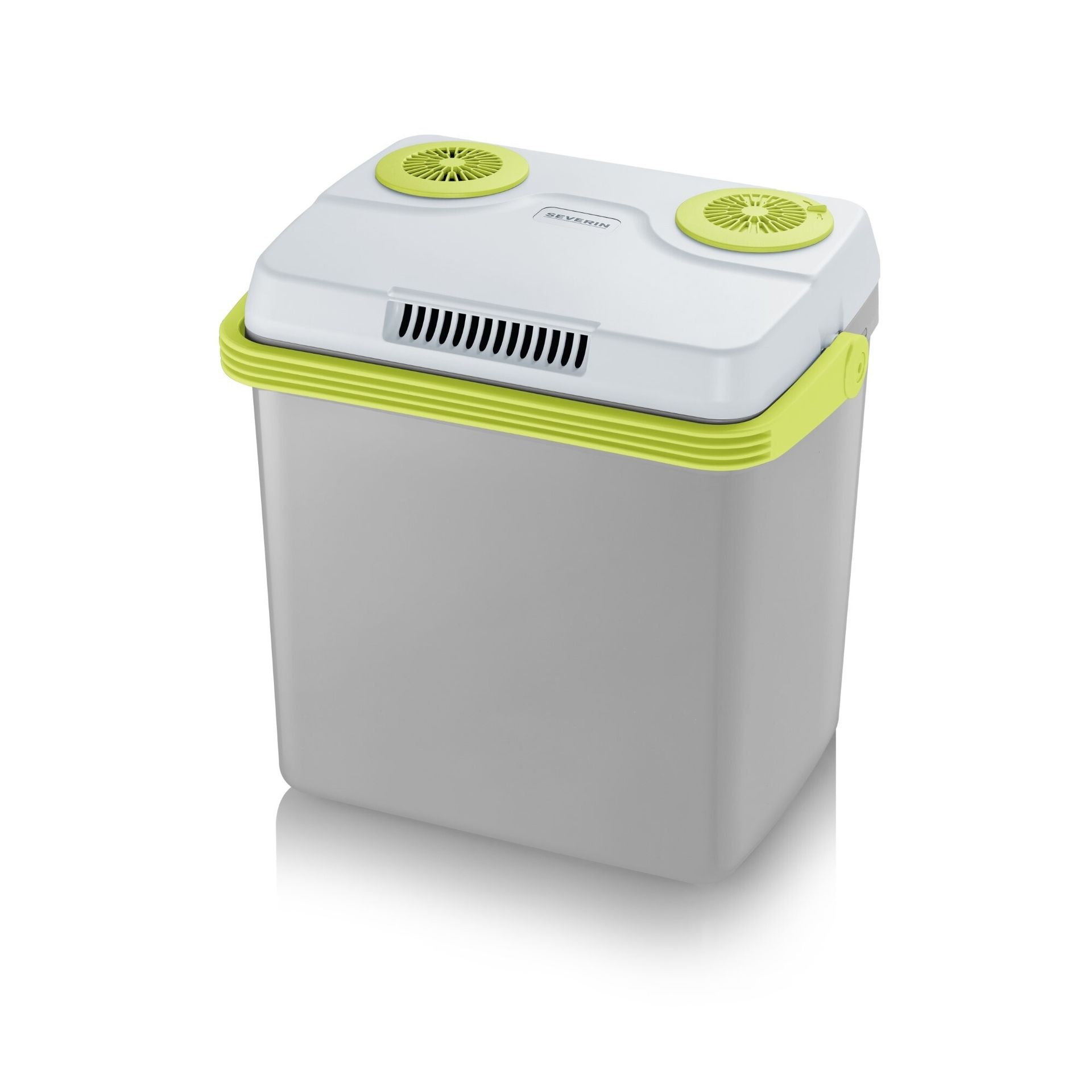 Elektrische Kühlbox mit USB