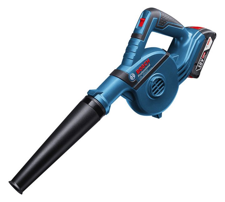 BOSCH Akku-Gebläse, Solo