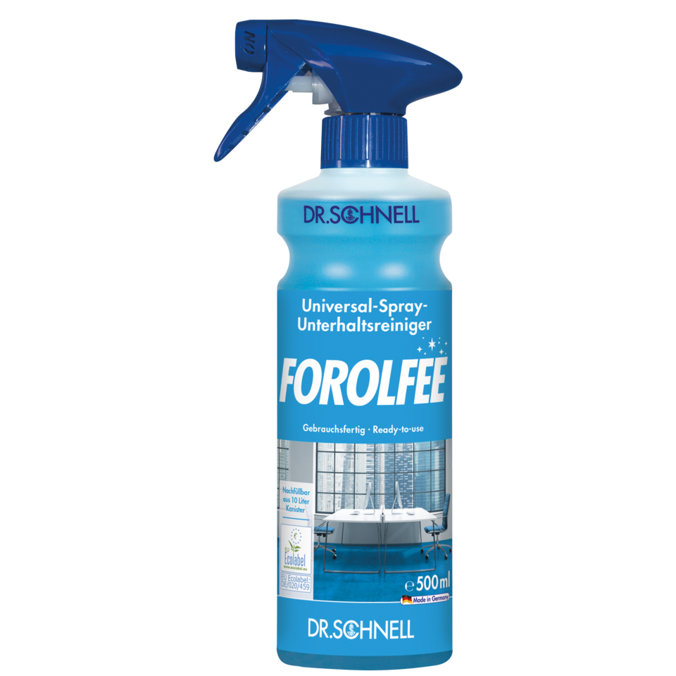 FOROLFEE Kanister 10 Liter