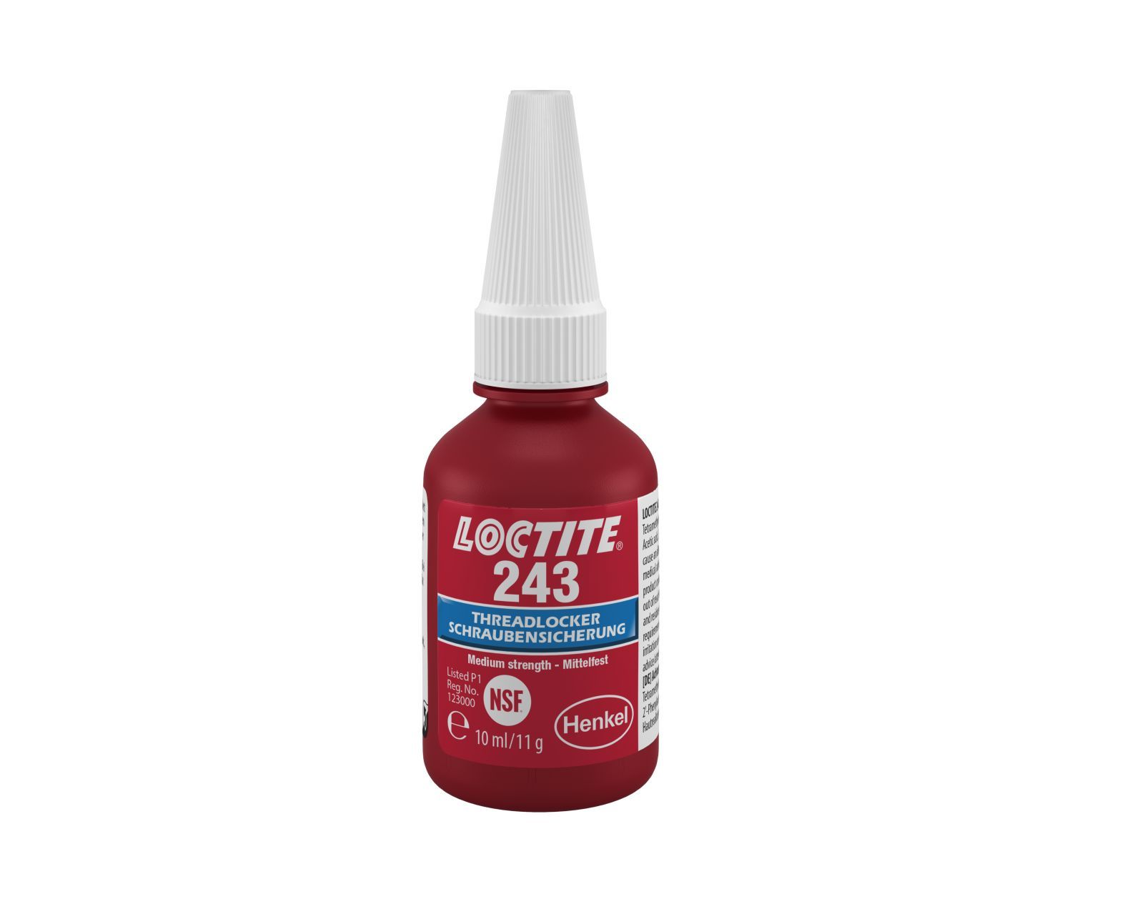 LOCTITE® 243