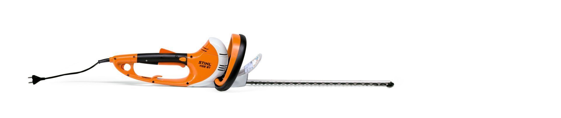 STIHL Elektro-Heckenschere HSE 61