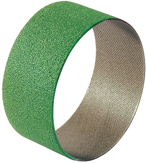 Klingspor CS 451 X Schleifhülsen Multibindung