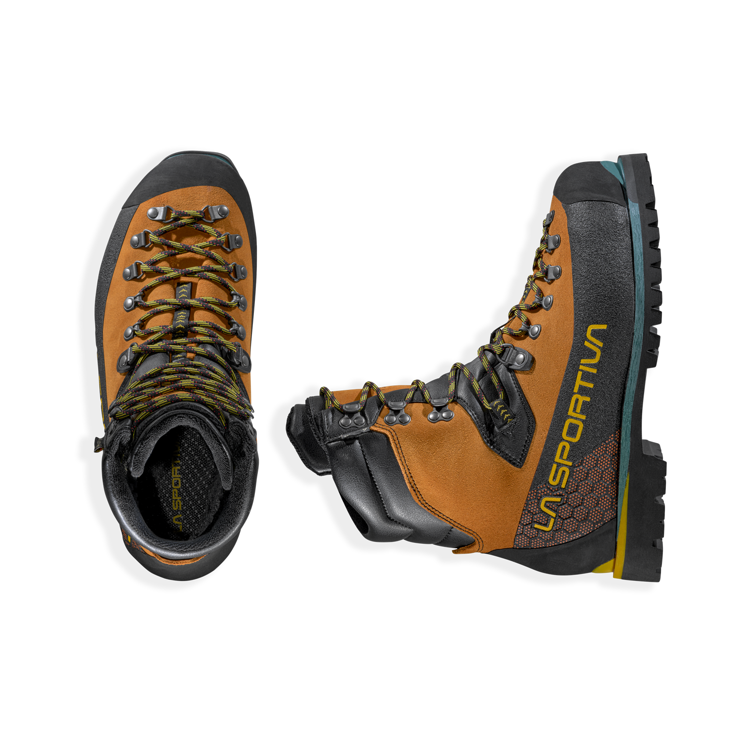 La Sportiva Bergstiefel Nepal Work S7S GTX