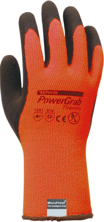 Handschuh Towa Power