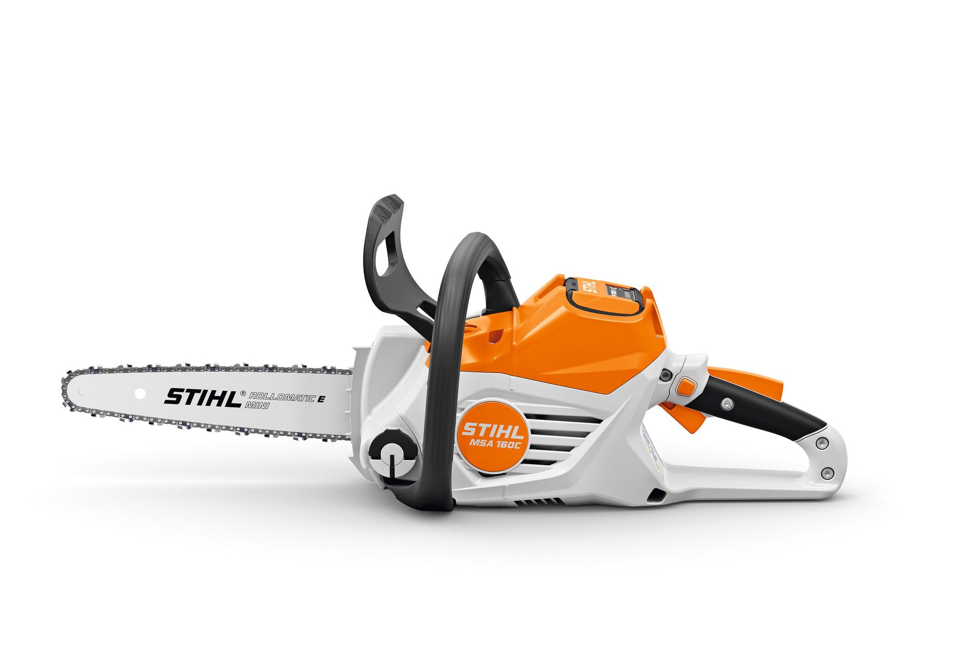 STIHL Akku-Kettensäge MSA 160 C-B, PM3