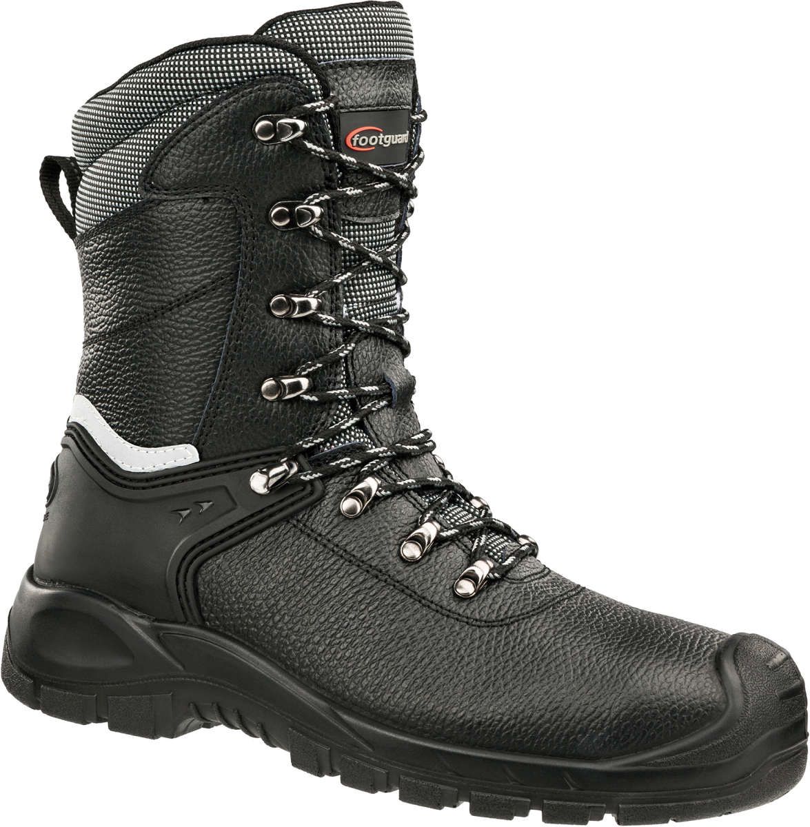 Winterstiefel 631831, S3, Gr. 39