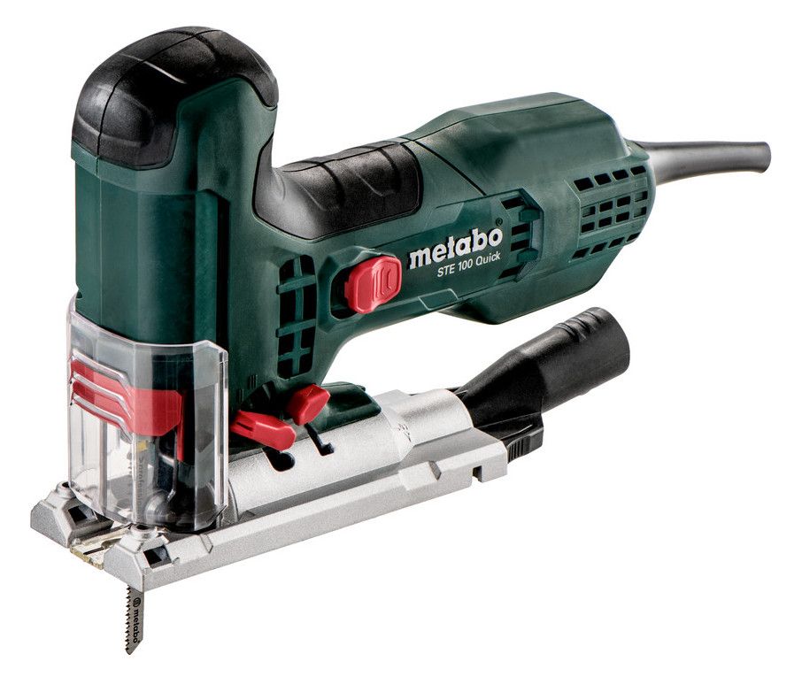 METABO Stichsäge im Karton