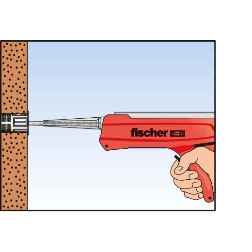 Ankerhülse FIS H 16x130 K