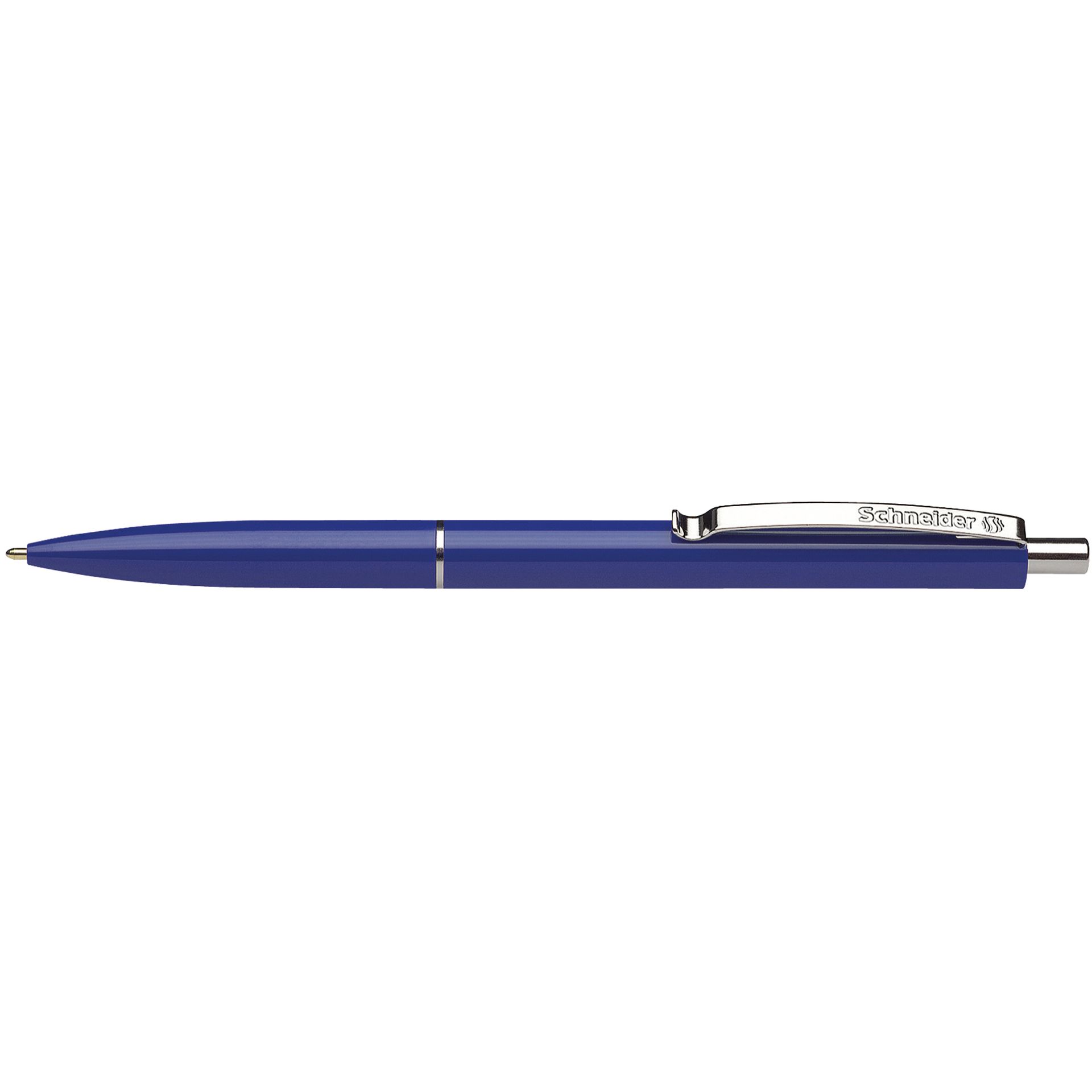 Kugelschreiber K15 M Druckmechanik blau