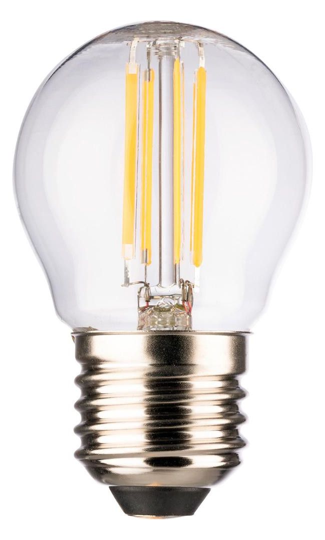 LED Tropfen 4.5W (40W)