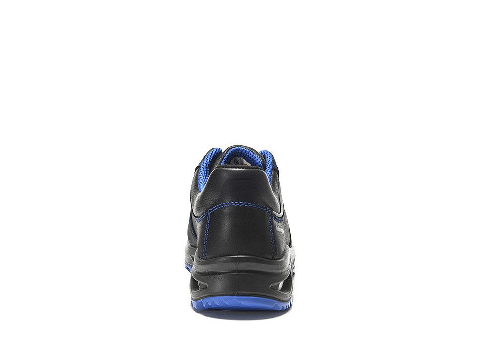 Damen-Sicherheitshalbschuh FINJA XXTL black Low ESD S3S, Gr. 35