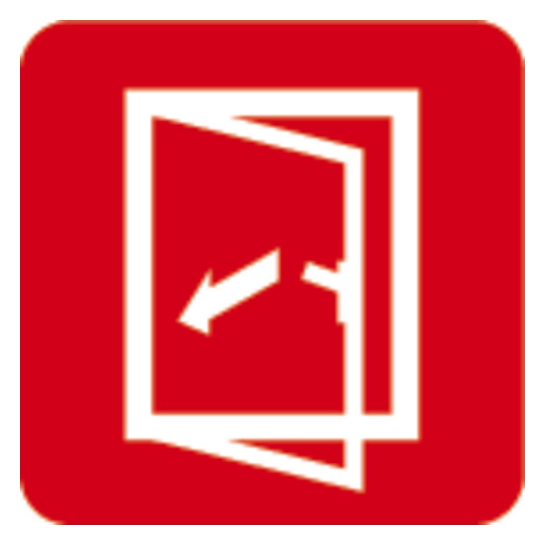 ABUS Fenster-Stangenschloss "FOS650 B"