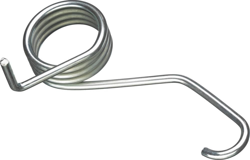 Drehfeder für Blech-Rundstahlschere 120mm