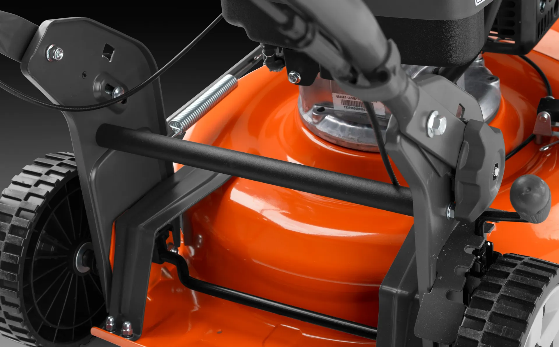 Husqvarna Rasenmäher LB 251S