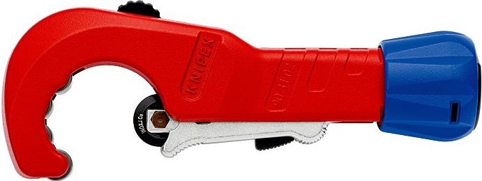 KNIPEX Rohrabschneider, "TubiX"