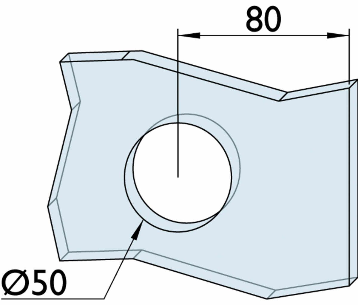 Glas-Schiebetürschloss 6907 BAD mit Hakenfalle - mit großem BAD Riegel und rot/weiß Anzeige - für Glasstärke 8 - 12 mm