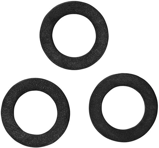 Flachdichtung a 3Stck.für900,2900,949 Gardena Gardena