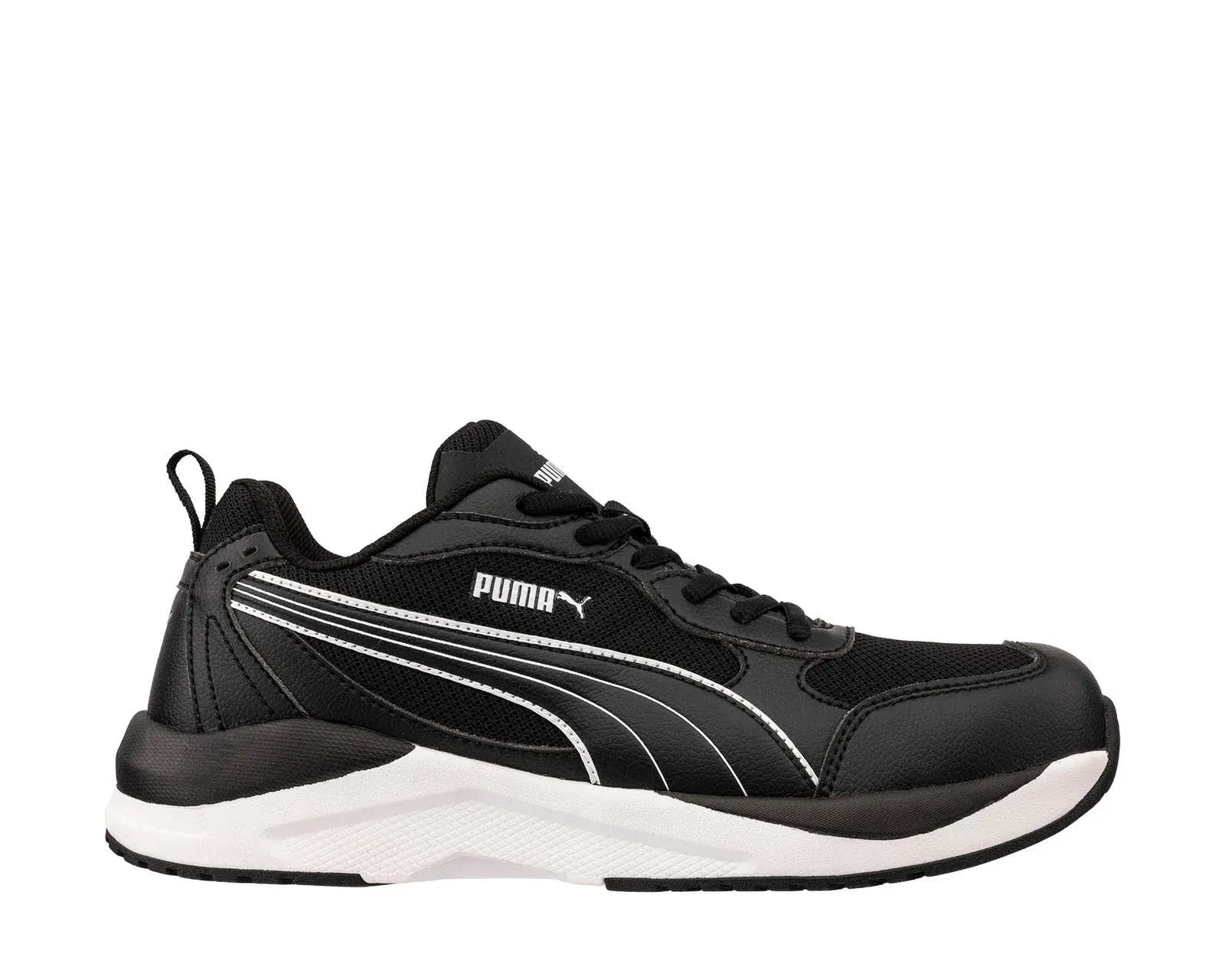 Puma Sicherheitshalbschuh SHIFT LOW S3S