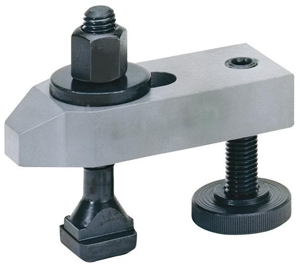 Spanneisen DIN6314V verstärkt 10/8-32mm FORMAT