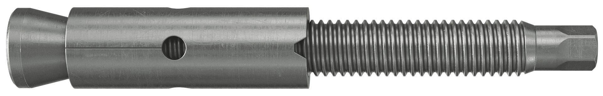 Zykon-Steigeisenbef. FZA 14x40 ST A4