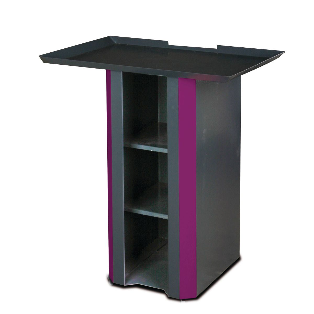 Universal-Unterbau  Optimum MSM 1 340 x 420 x 800 mm