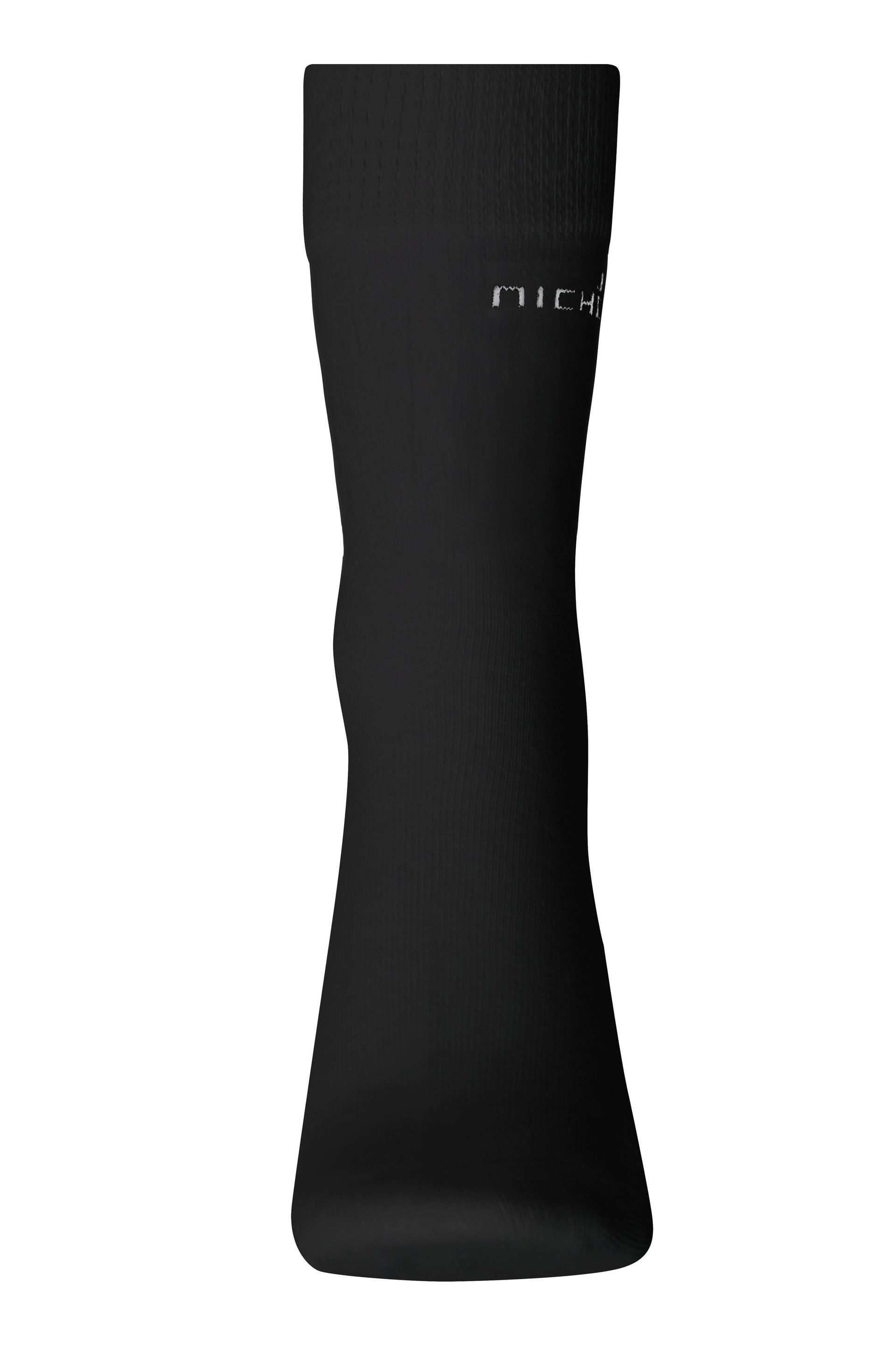 James & Nicholson 8032 Socken, Schwarz, Gr. 35-38