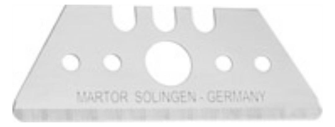 MARTOR Ersatzklingen, "65232"