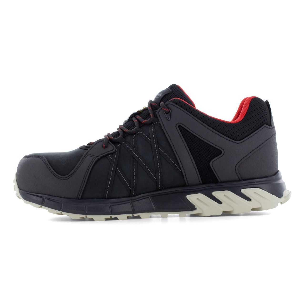 Reebok Sicherheitshalbschuh IB1050 S3S
