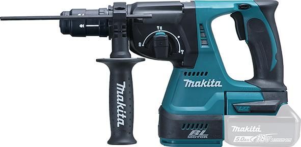 MAKITA Akku-Kombihammer, SOLO