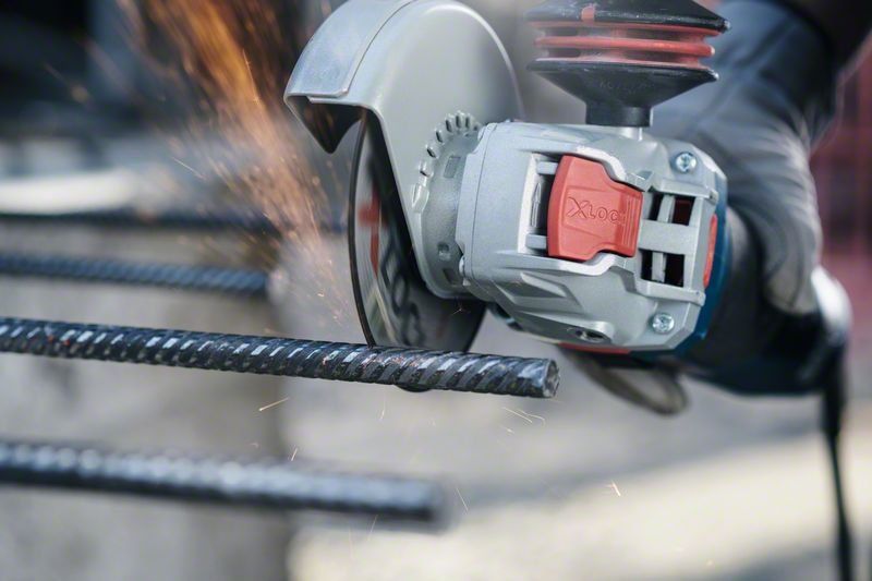 Bosch X-LOCK Trennscheibe Expert for Inox