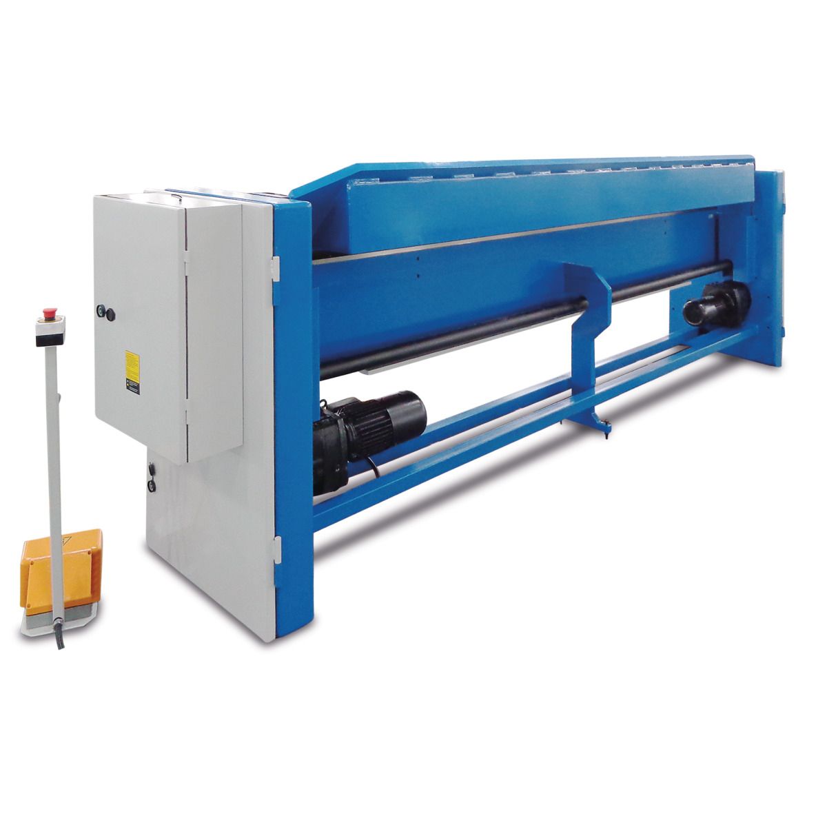 MSBM C S für Blechstärken Stahl bis 1,5 mm Metallkraft MSBM 2520-10 C S
