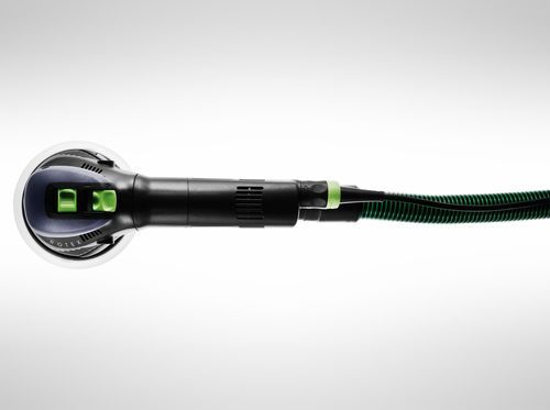 Getriebe-Exzenterschleifer ROTEX RO 150 FEQ